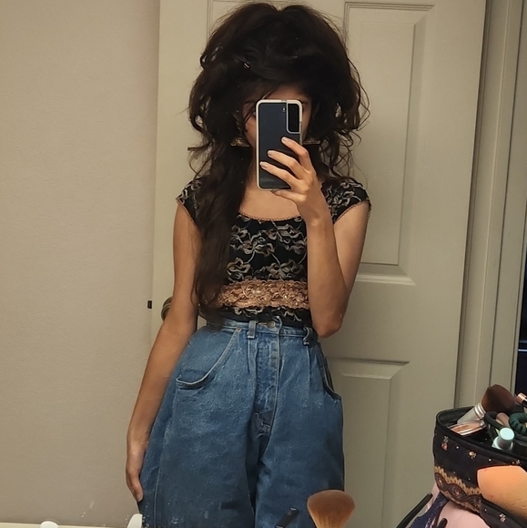 🤎 Meet your Posher, Megan :) - Picture 8 of 17